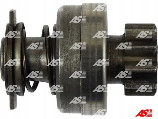 Cutie de viteze AS-PL SD9134 (Letrika) Product image