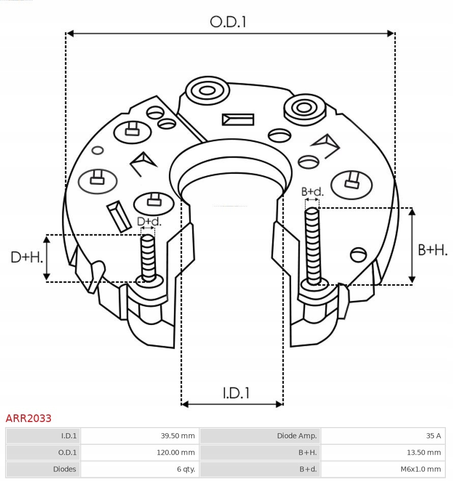 AS-PL arr2033 Religie Product image