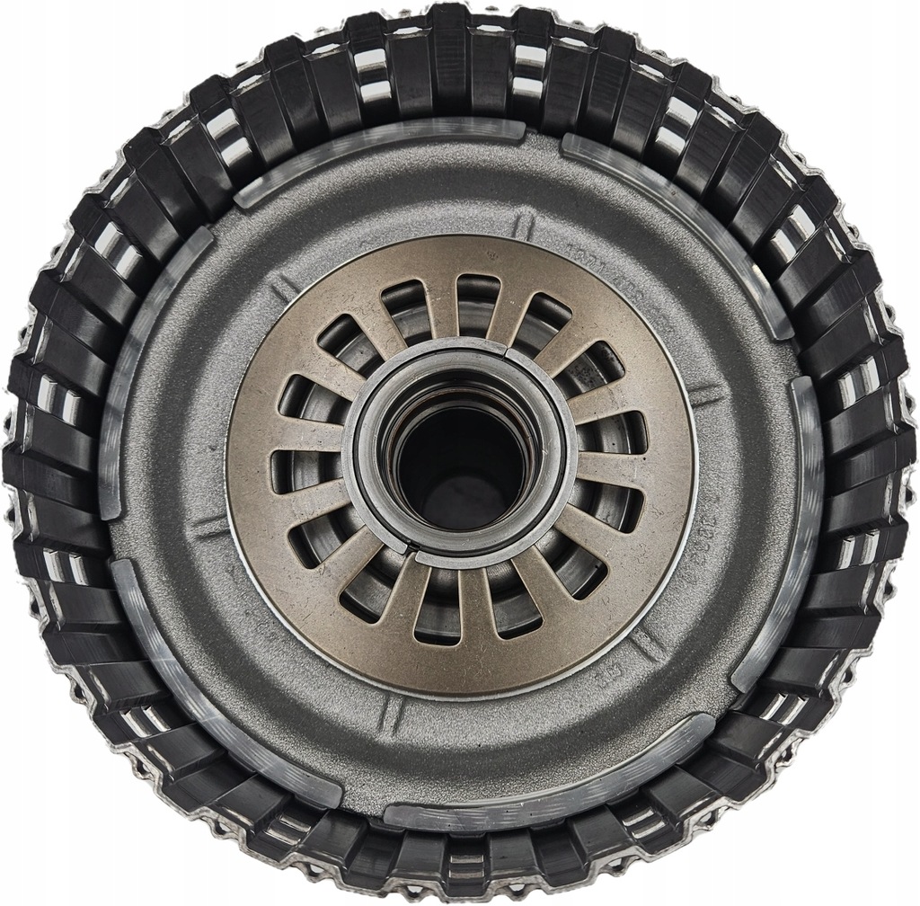 Transmisie planetară de ambreiaj 6HP19 6HP21 6HP26 1071479010 Product image