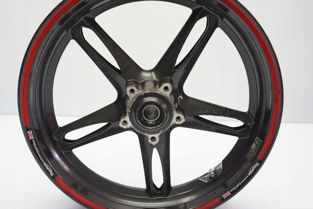 TRIUMPH SPRINT ST 1050 05-10 JANTE FATA Product image