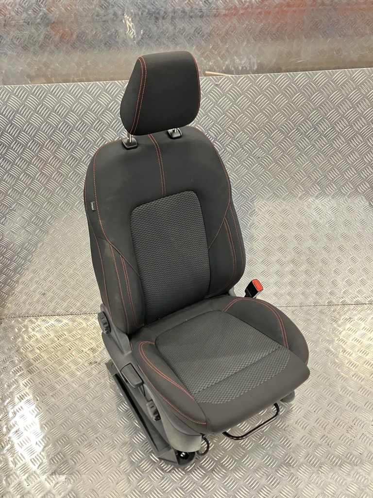 SAC PASager DREAPTA UK FORD PUMA II MK2 19- ST-LINE Product image
