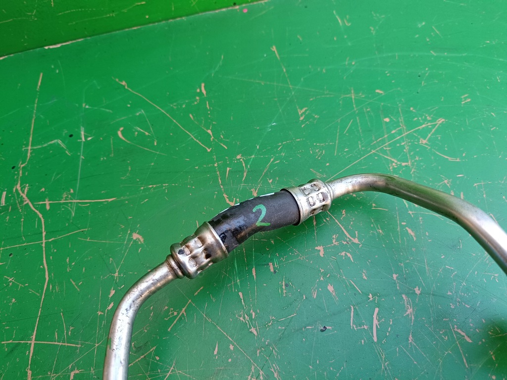 TURBINA TUBA ULEI TURBINA BMW E60 E90 E91 E92 335i N54 3.0 N54B30 7558901 Product image