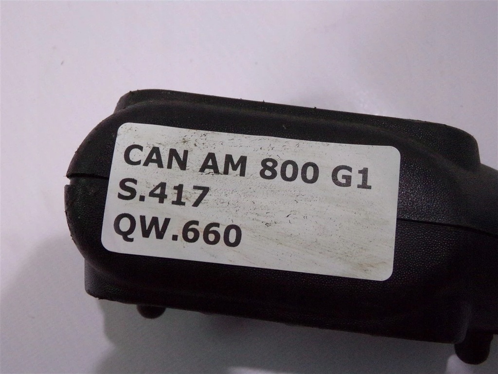 Umplutura din PLASTIC CAN AM 800 G1 Product image