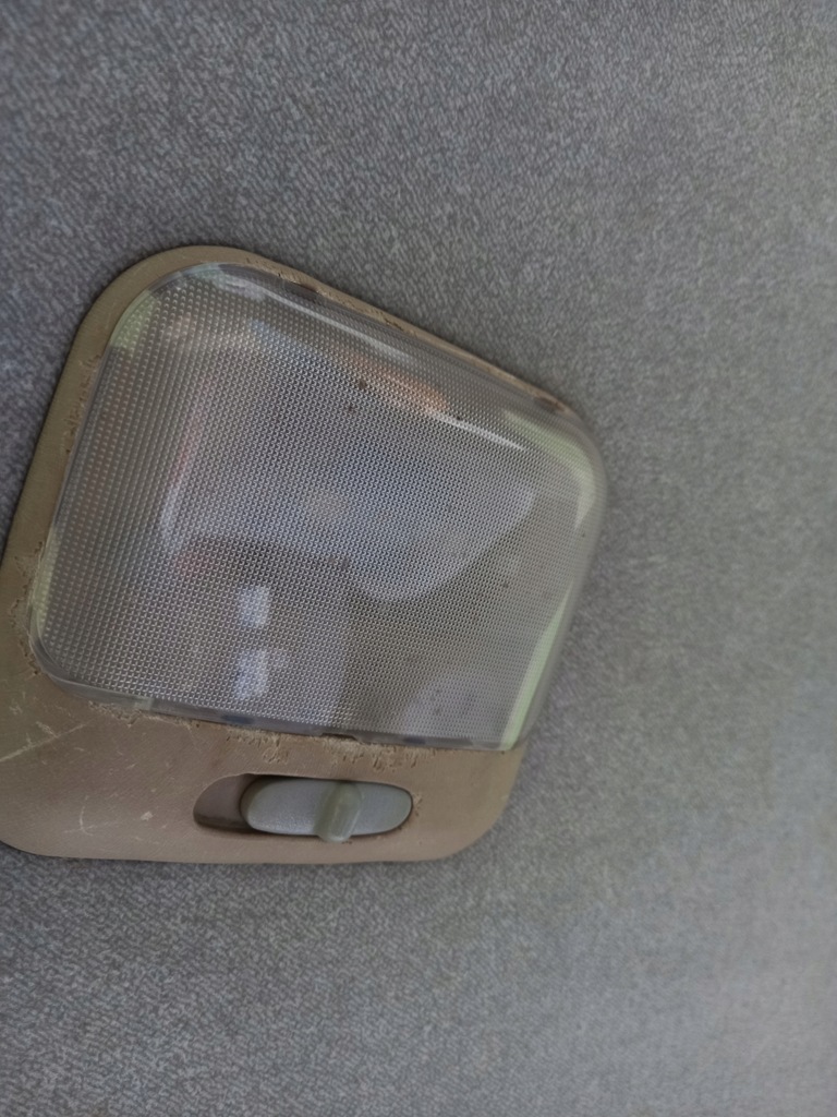 Bandă lămpi spate, stânga DAEWOO LANOS 96-2000 1.6 benzină Product image