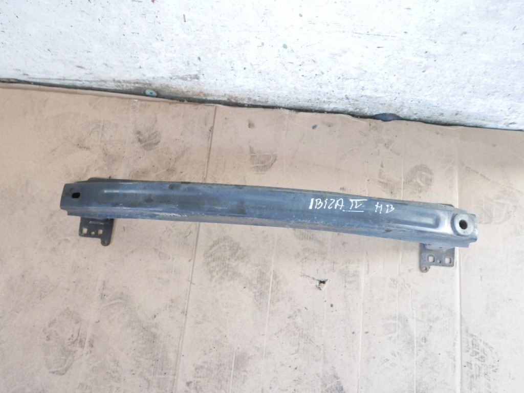Grinda de armare sub bara fata SEAT IBIZA IV 6J 08-12 Product image