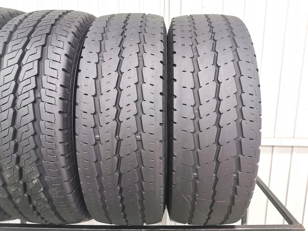 215/70R15cp continental 2020 anvelope de vara 8.5mm 6396 Product image