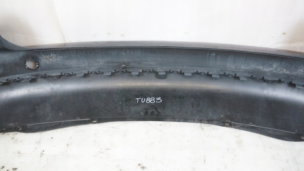 Bara spate VW Touran 1T LC9Z pre-facelift Product image