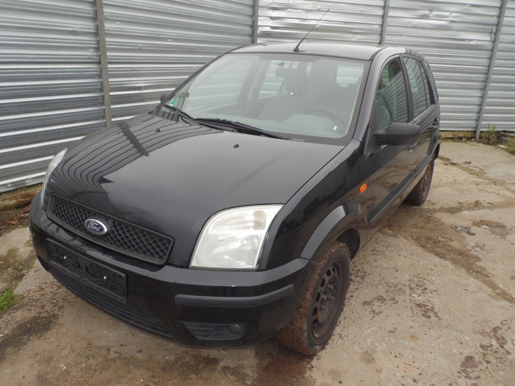 POMPA AMBRIEI AMBREAJ FORD FUSION MK1 I 1.4 Product image
