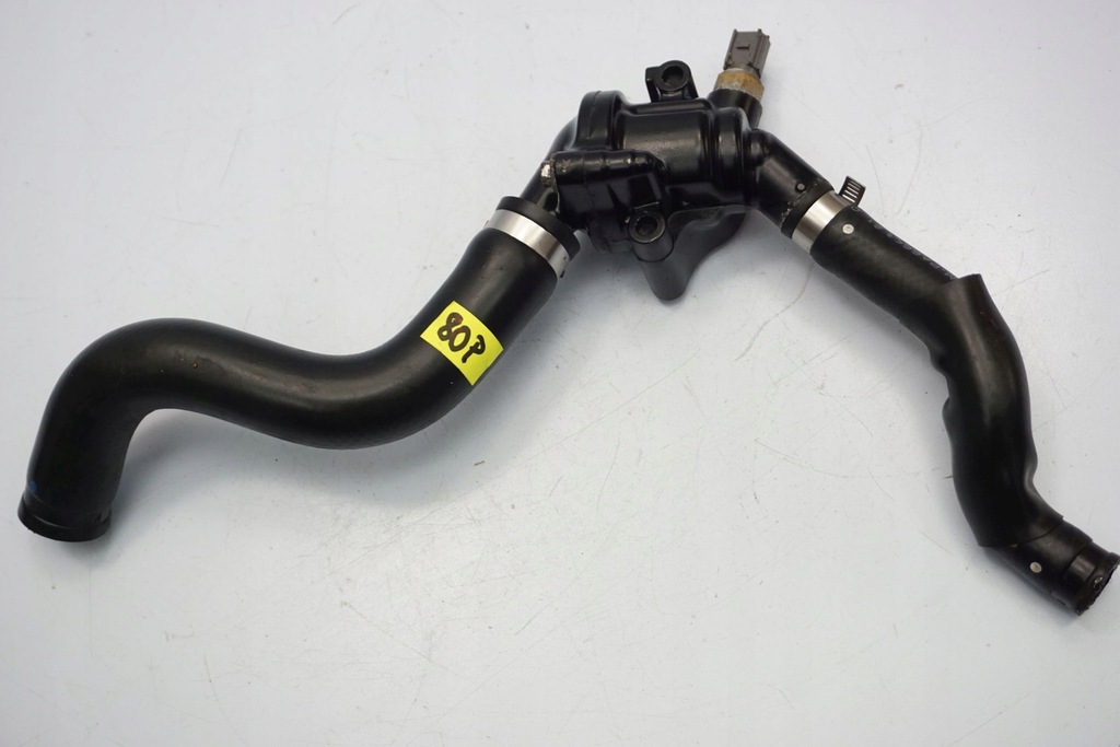 HONDA NC 750 X 21- TERMOSTAT + CARCASA + FURTUN APA Product image