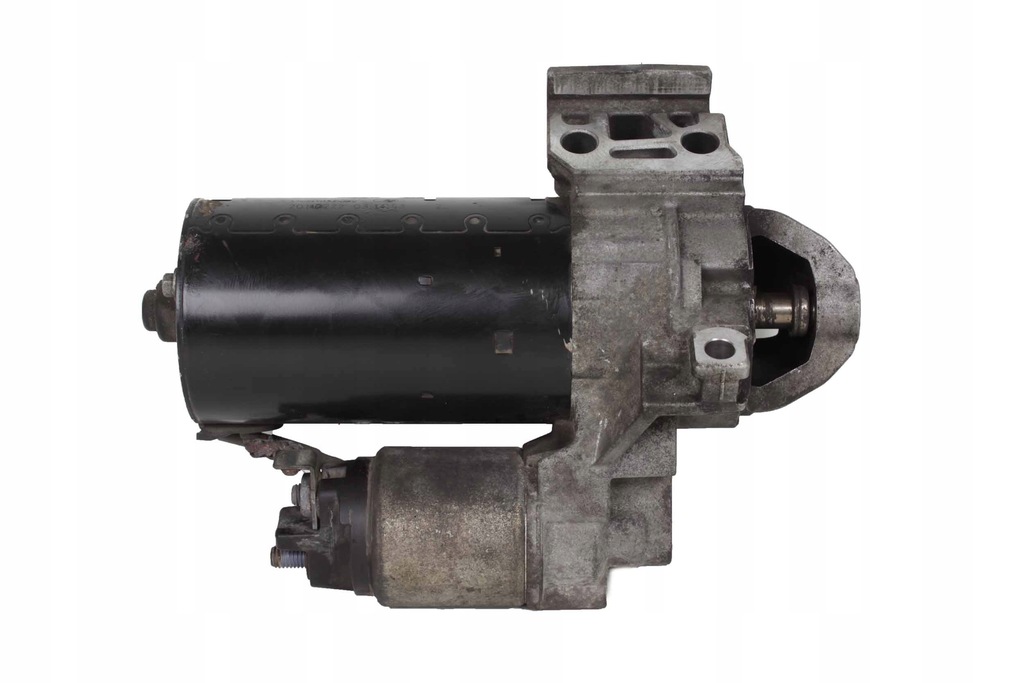 BMW E60 E61 520d N47 Starter 8506657 Product image