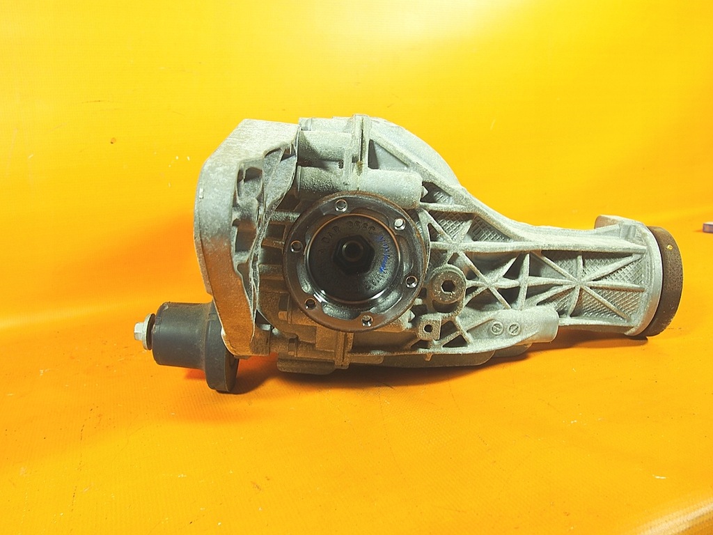 Audi A5 8T LIFT 50KM Quattro Drive Differential 0ar525083c Product image