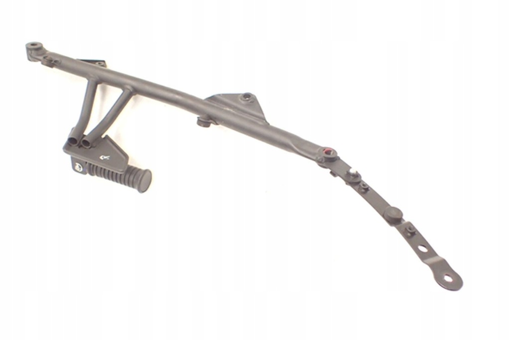 Kawasaki 650 Vulcan S SET [P] PASTENGERE POODREST BART Product image