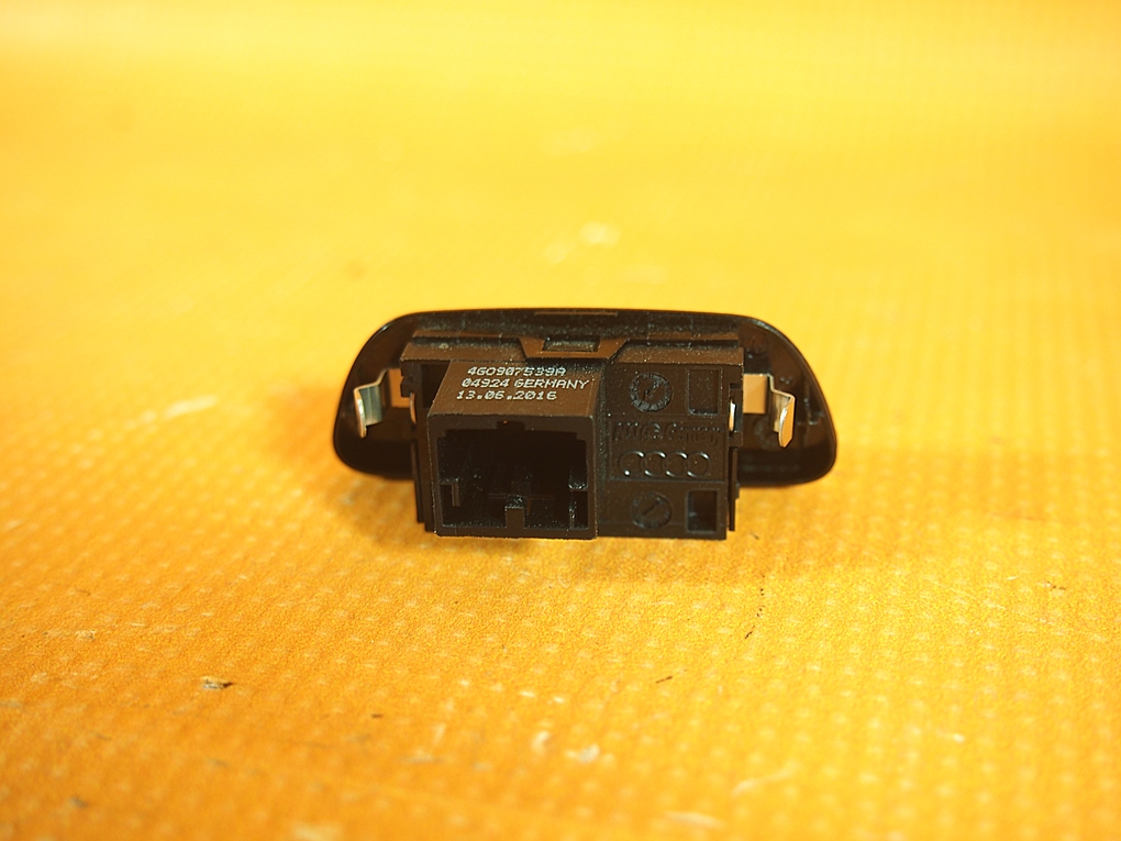 Senzor de lumină solară Audi A6 4G LIFT 32KM 4g0907539a Product image