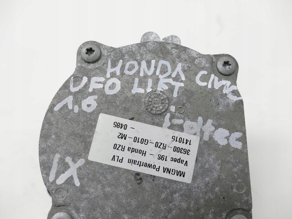 POMPA DE VACUM HONDA CIVIC IX LIFT 1.6 iDTEC 15 ani Product image