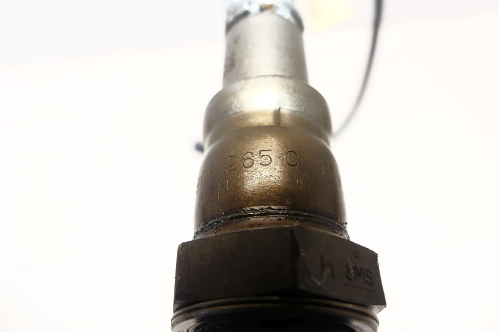 AUDI A3 8V Q2 2.0 TFSI DKZ SONDA LAMBDA Product image