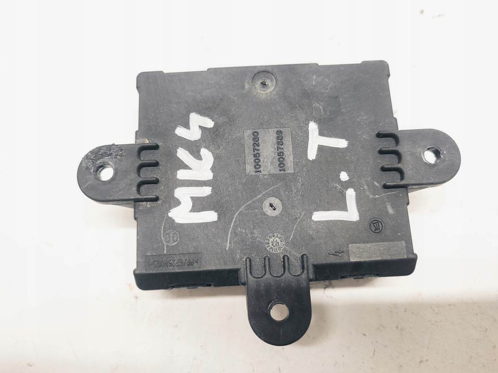 FORD MONDEO MK4 MODUL CONTROLUL UȘI, SPATE STÂNGA Product image