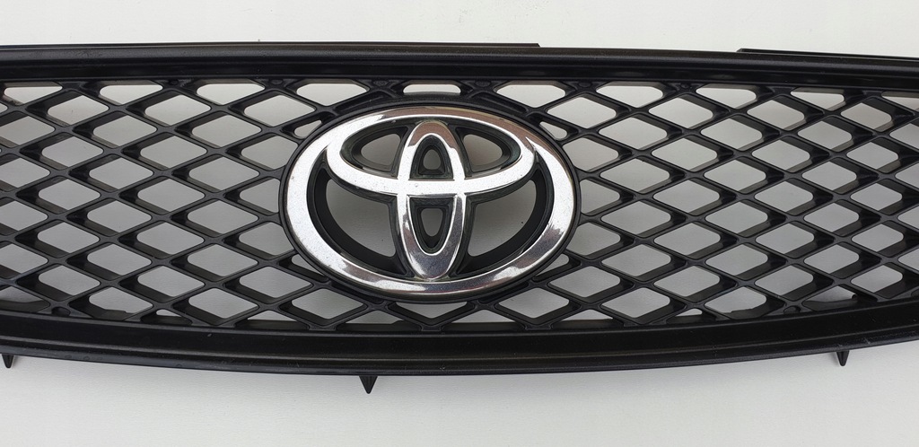 Toyota Corolla E11 grill G6 dummy tuning unic! Product image