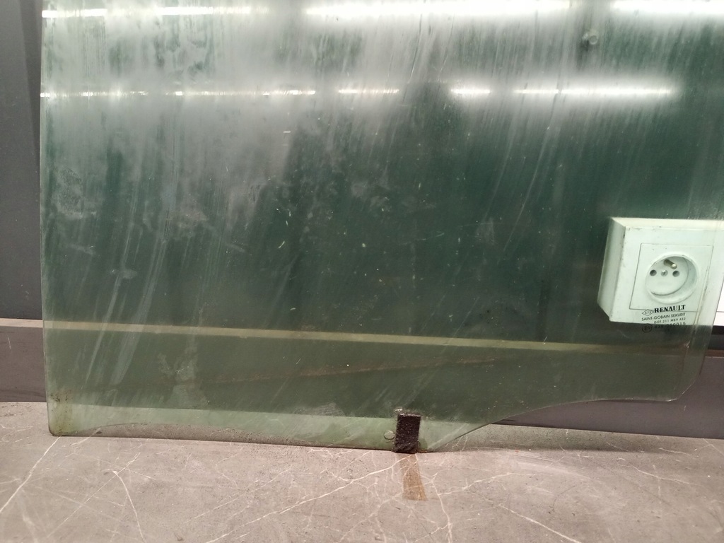 Sticlă din stânga spate Renault Modus MK1 05R Product image