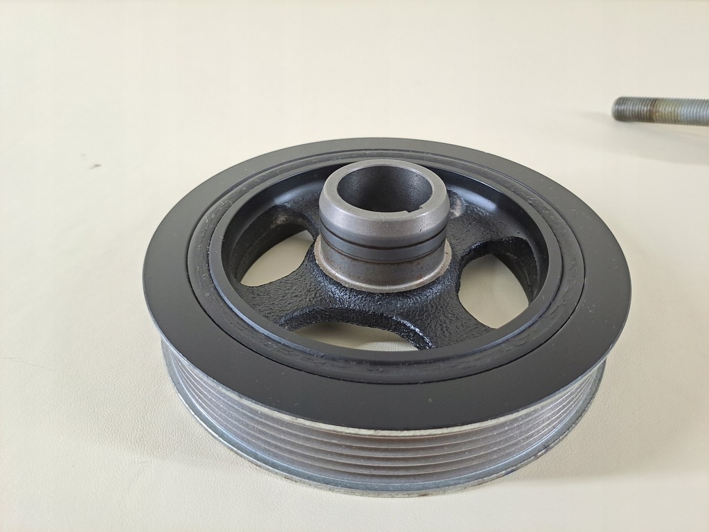 HYUNDAI I30 III 3 LIFT 22r 1.0 T-GDI G3LE FUPE ARBORE COTIT Product image