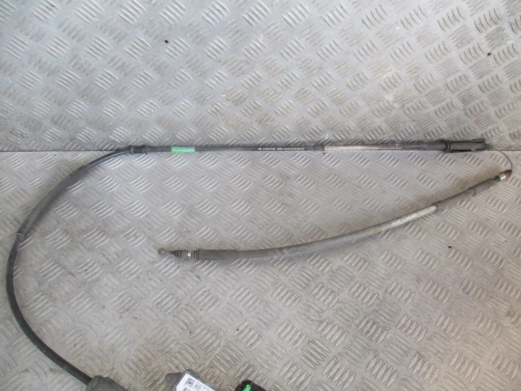 Căptușeală portbagaj OPEL INSIGNIA LIFT 13-17 ani COMBI 22945016 Product image