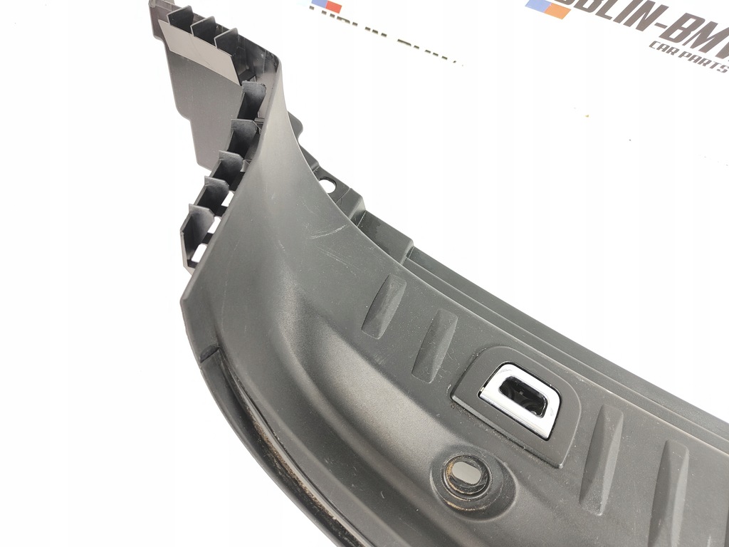 BMW 5 GT F07 CAPAC, CARCASA CAdru portbagaj spate 9139171 Product image