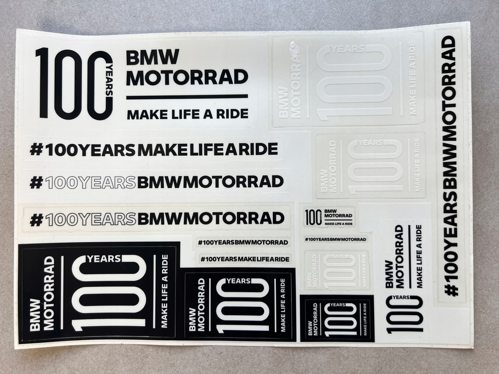 BMW Motorrad Garmin Navigator VI Super navigare! Product image