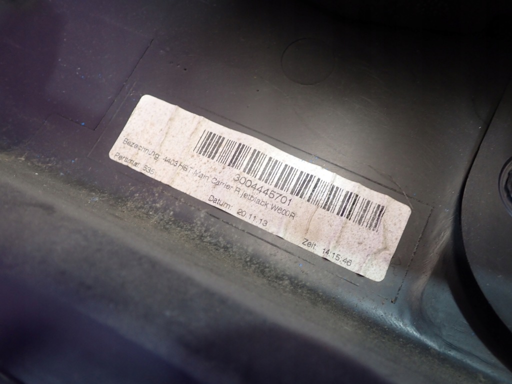 ADAM 12- TAPIERIU UTI, LATEA DREAPTA 13390896 Product image
