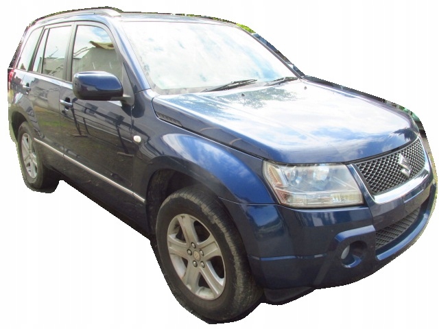 Capac cutie de viteze Grand Vitara II 2.0 16V 11740-65J10 Product image