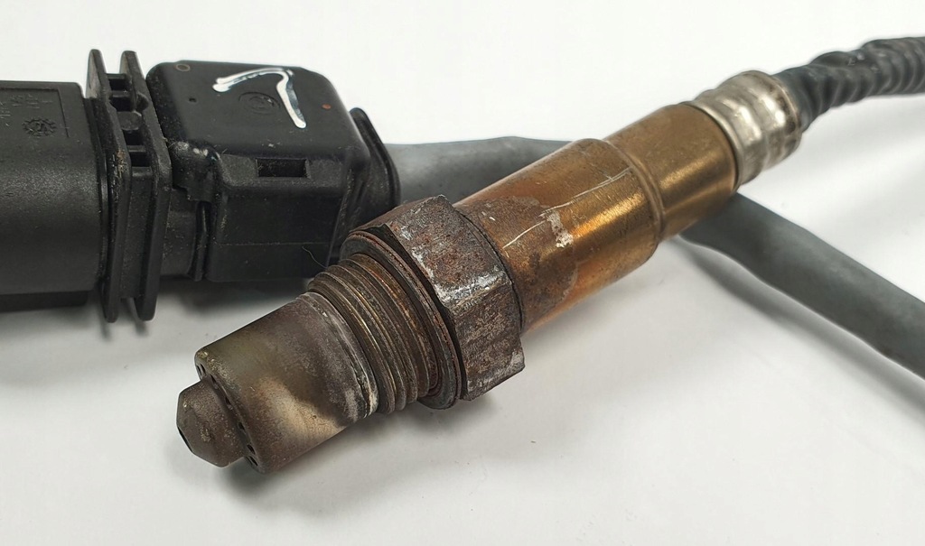 SONDA LAMBDA PORSCHE CAYENNE II 7P5 3.0 TFSI 06E906262B 0258017218 Product image