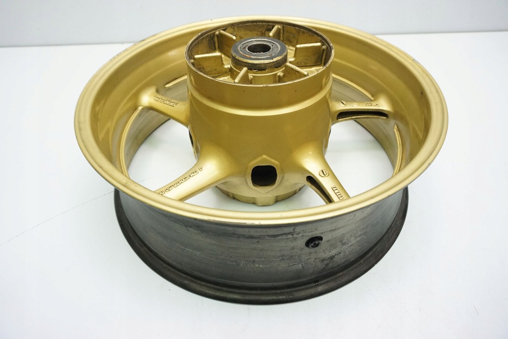 JANTE SPATE YAMAHA FZ8 10-15 Product image
