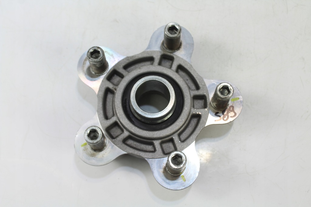 BLOCARE ROTI SPATE DUCATI MONSTER 821 14-17 Product image