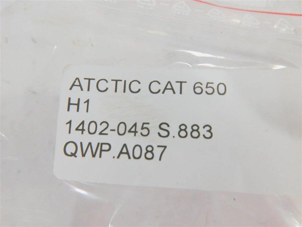ARBORE DE TRANSMISIE FATA ARCTIC CAT 650 H1 1402-045 Product image