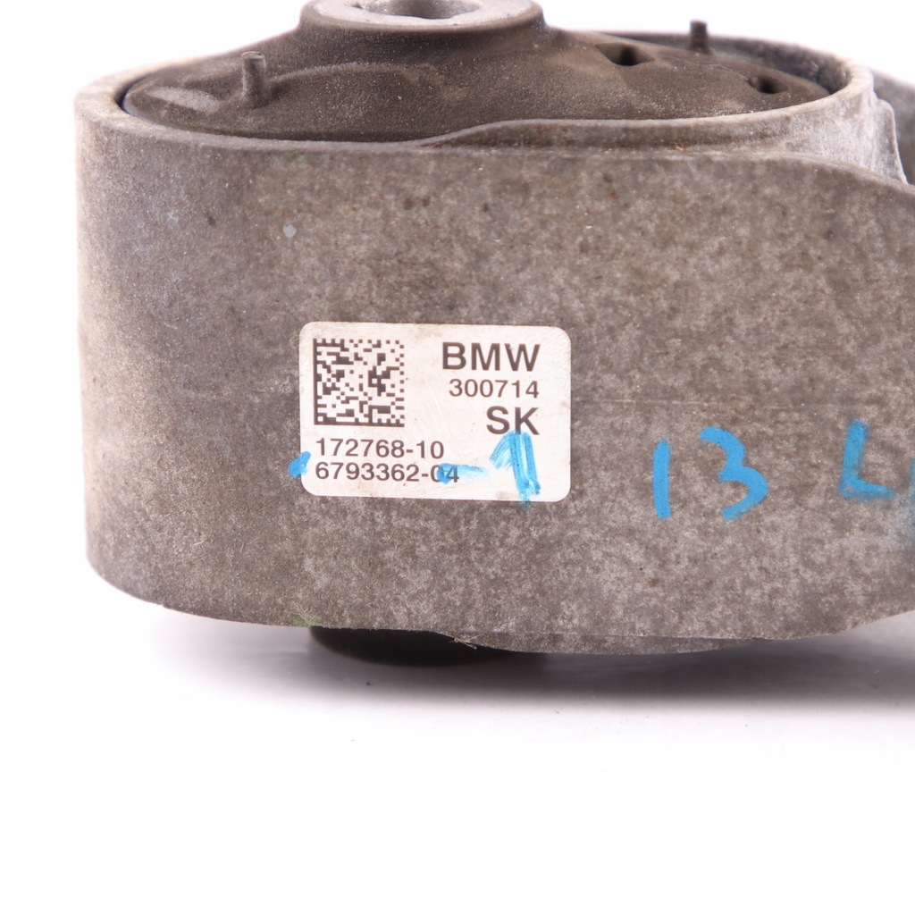 BMW i3 I01 Cutie de viteze Pernă Labe 6793362 Product image