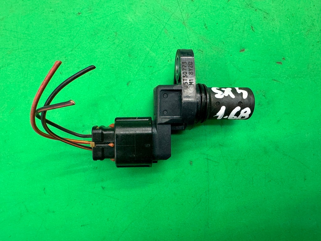 Senzor de poziție a arborelui Cork J5T30773 Suzuki SX4 1.6b 06- Fiat Sedici Product image