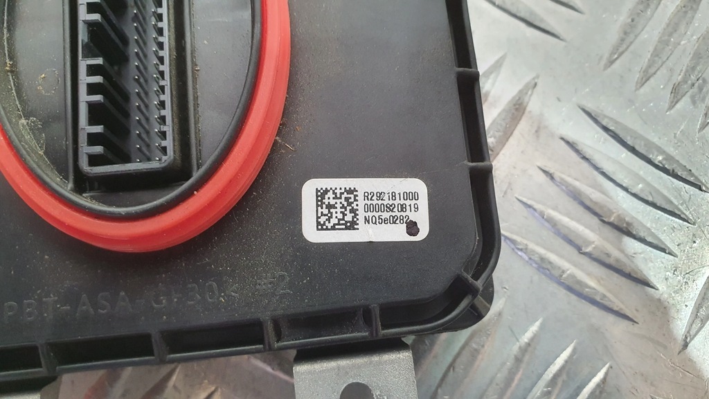 MODUL LAMPA FATA LED KIA SPORTAGE V 21- Product image