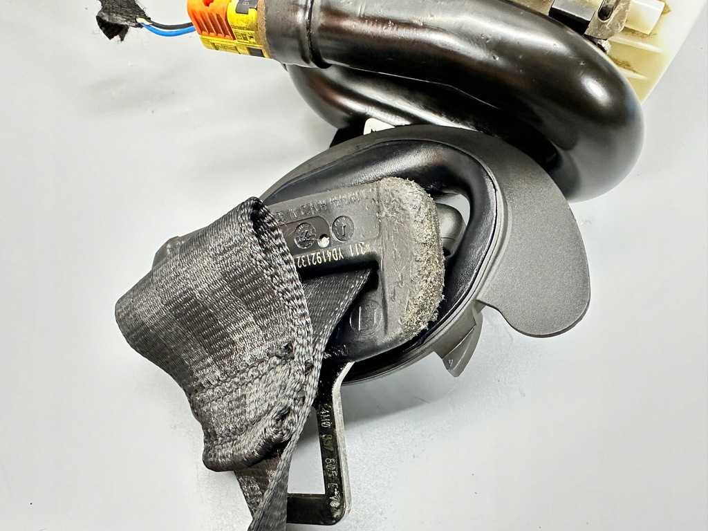AUDI Q7 SQ7 II 4M CENTURA DE SIGURANȚĂ SPATE STÂNGA 4M0857805E Product image