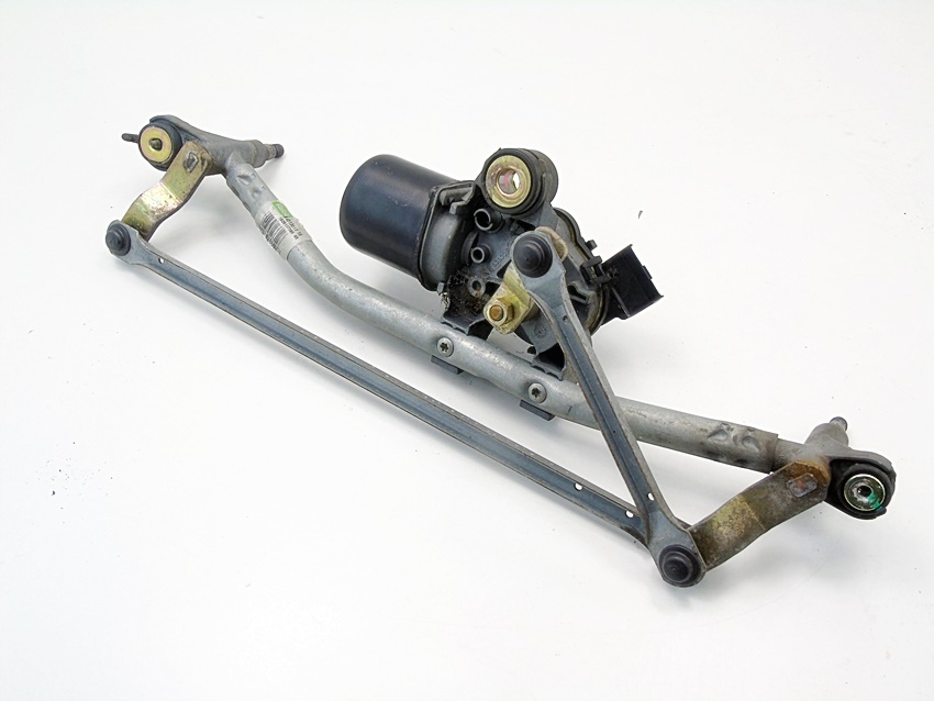 MECANISME STERGATOR FATA CITROEN C3 I 1.1.4 2002-2007 9638117180 Product image