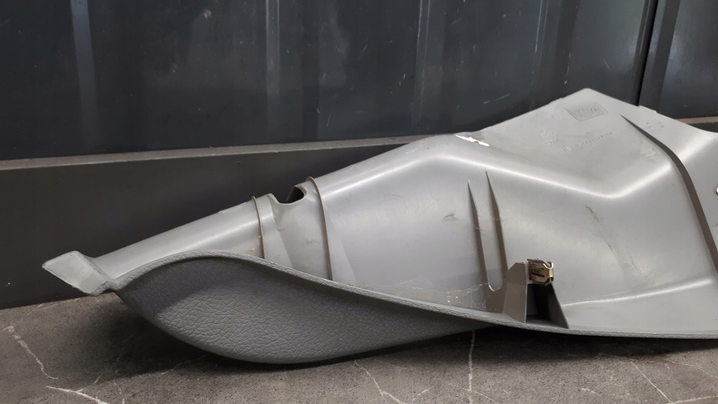 9620757877 capac portbagaj stanga Peugeot 406 Product image