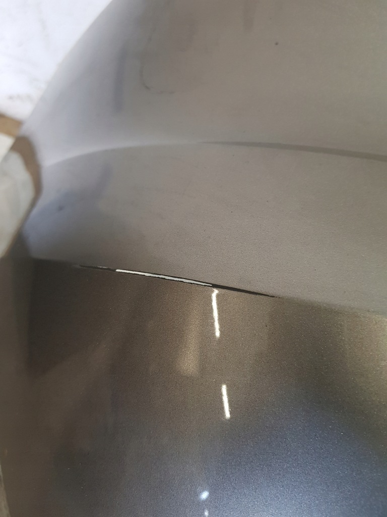 BARA SPATE PDC CROM LA8X VW PASSAT B7 2.0TDI 11R SUB CARLIG Product image