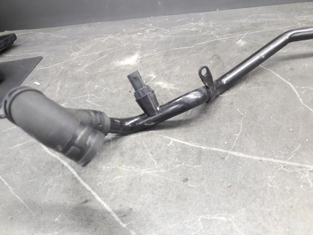 03L121157 Teava furtun apa Audi A4 B8 2.0 TDI Product image