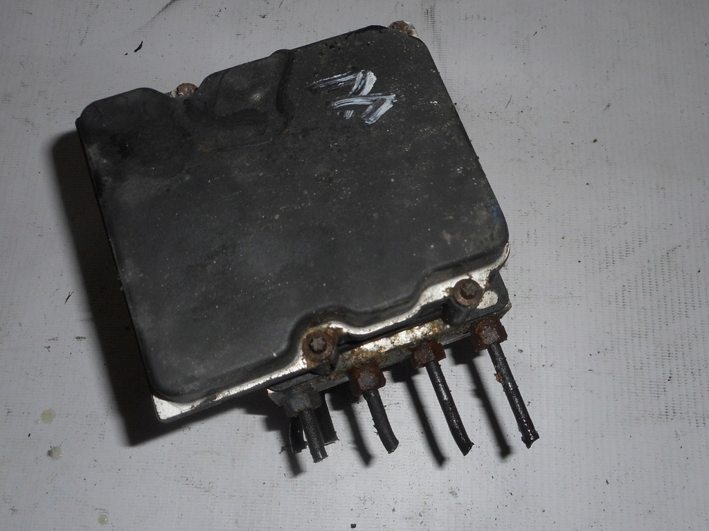 Opel Meriva A 06r 1.6 16V pompa ABS 13212935 Product image