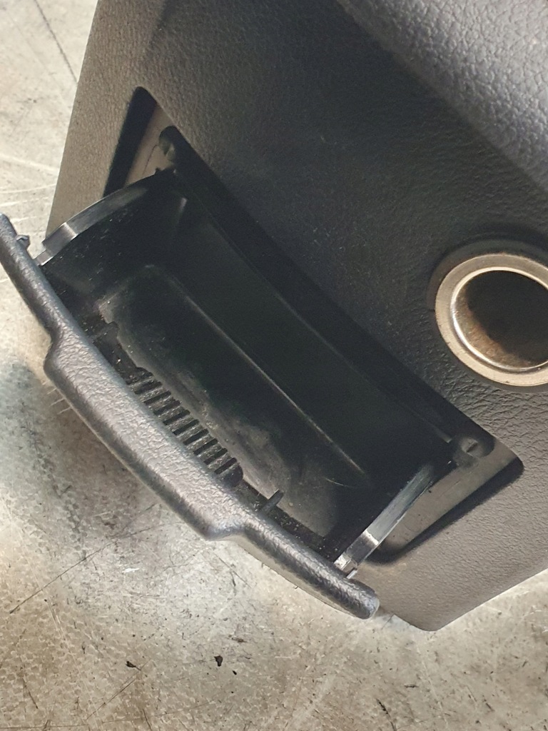 CONSOLA CENTRAL TUNEL OE 7S71-A045A20-AX FORD MONDEO MK4 07 UE Product image