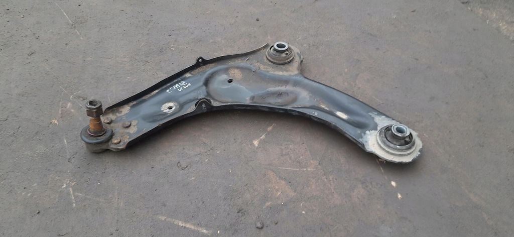Arhangerul din față stânga Renault Espace IV Product image