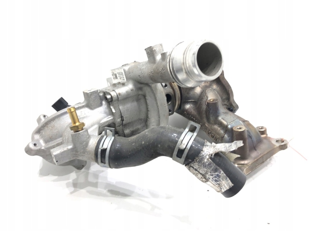 TURBOCOMPRESOR KIA STONIC 17-22 1.0T-GDi 101KM 28231-07600 Product image