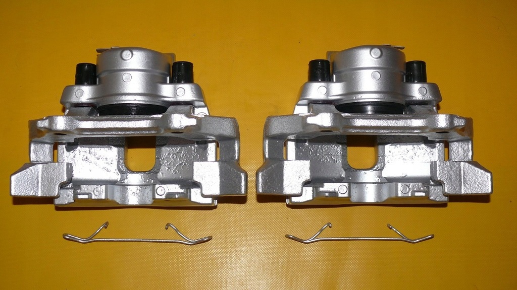 CLEME STÂNGA DREAPTA FATA ALFA ROMEO 156 281/15mm Product image