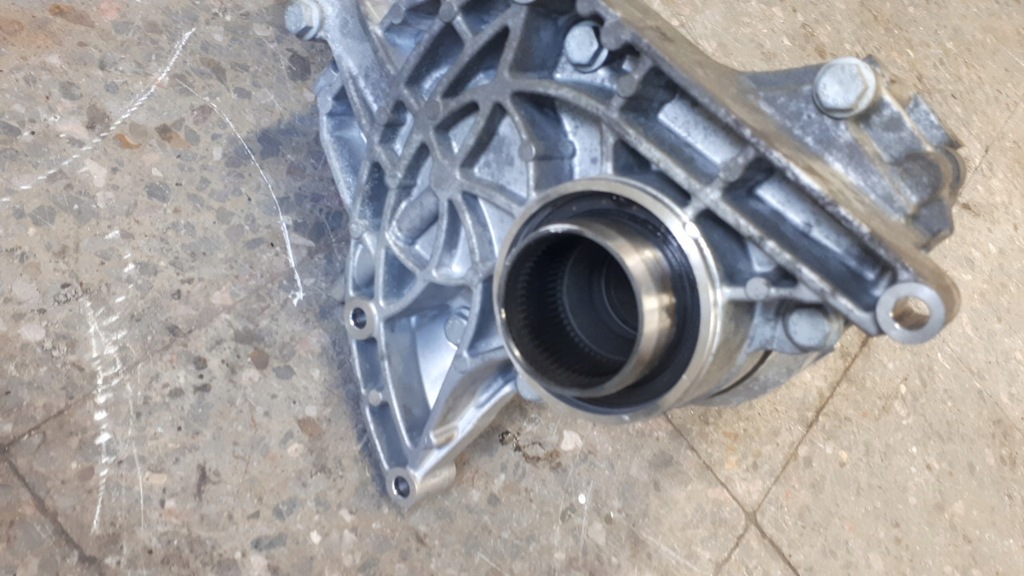 0AX409053E GEAR REDUCTOR VW CRAFTER II 7C 2.0TDI Product image