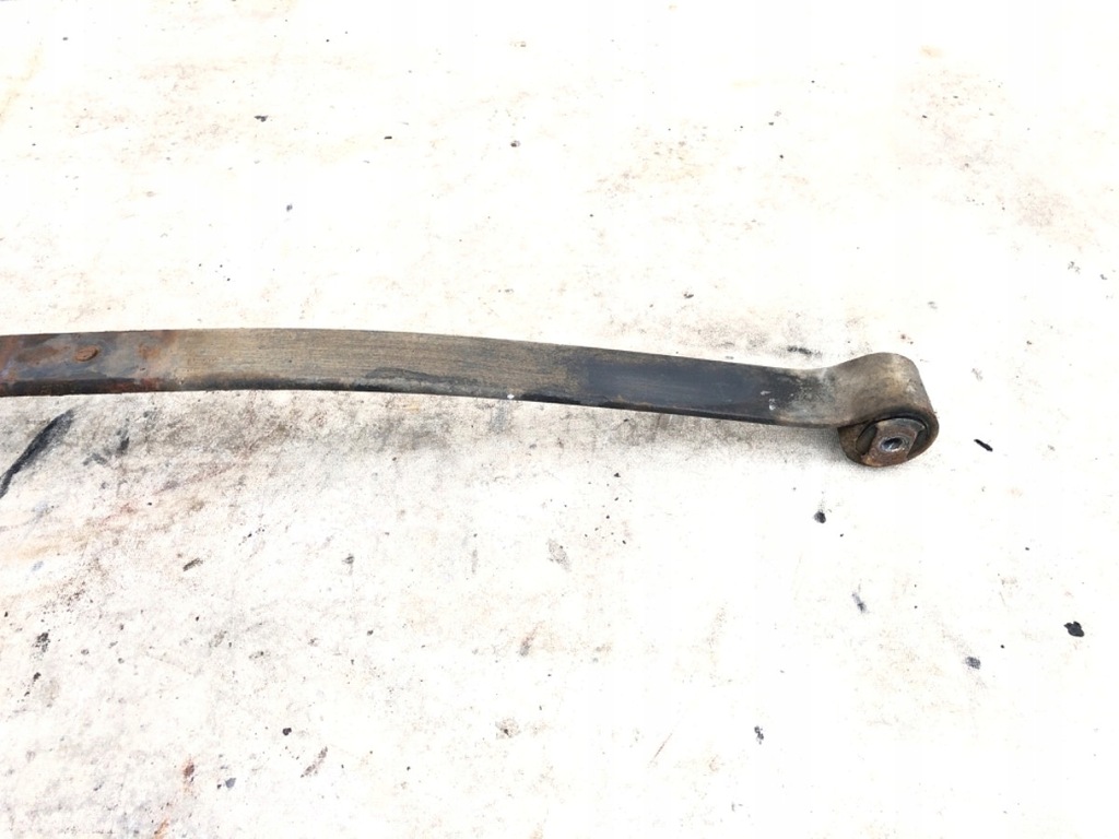 ARC STANGA SPATE PEUGEOT BOXER SI PIÓRO BUS Product image