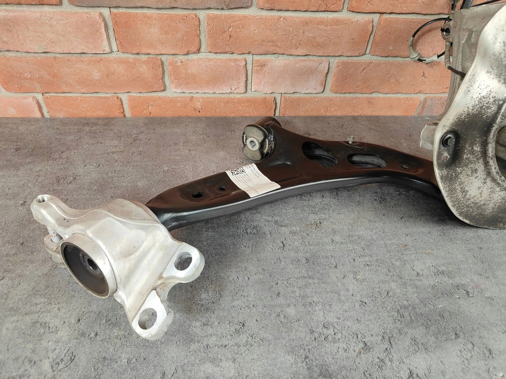 Fața din dreapta + BMW X1 U11 X2 U10 6890180 8846544 Product image