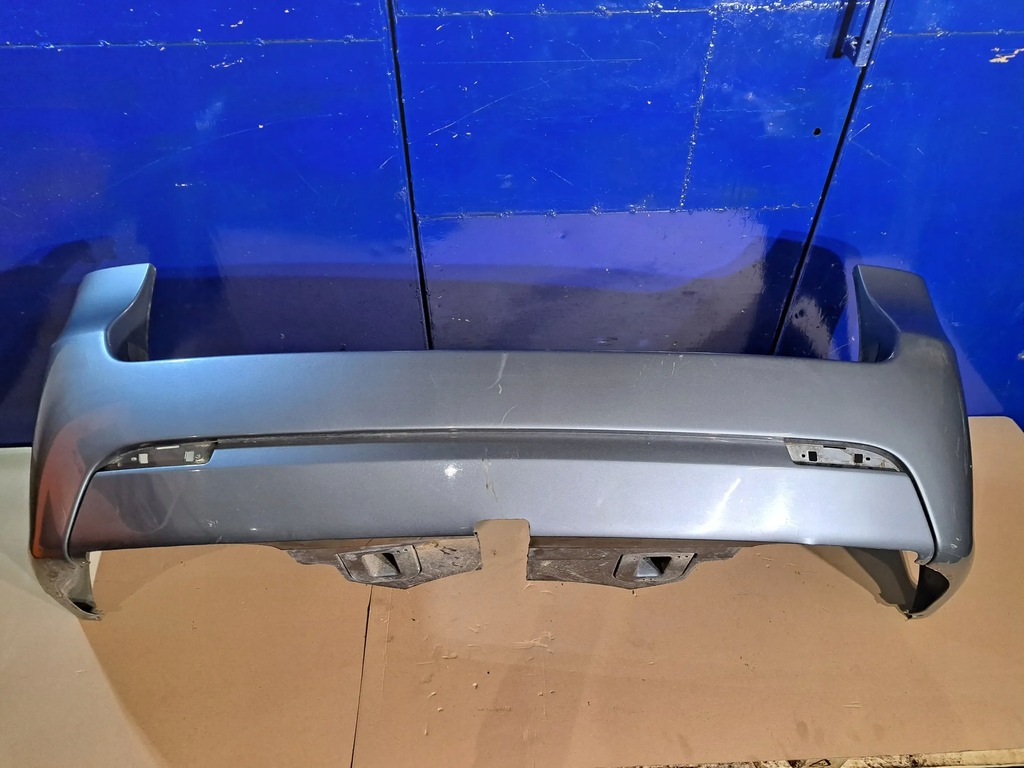 Bare de protecție Saab 9-3 Ver2 2008 Product image