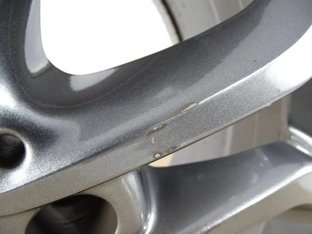 JANTE Mercedes A205 W205 7J x 17 H2 ET48.5 A2054010200 Product image